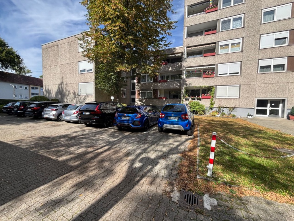 Stilvolles Zuhause im Zentrum von Dortmund – 44369 Dortmund Deusen – Vorschaubild 6