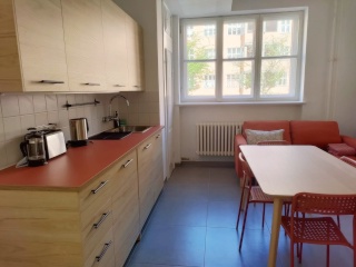 lovely renovated apartment in Schöneberg — photo 1
