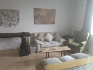 Ad image: 2 months sublet in vegan flatshare
