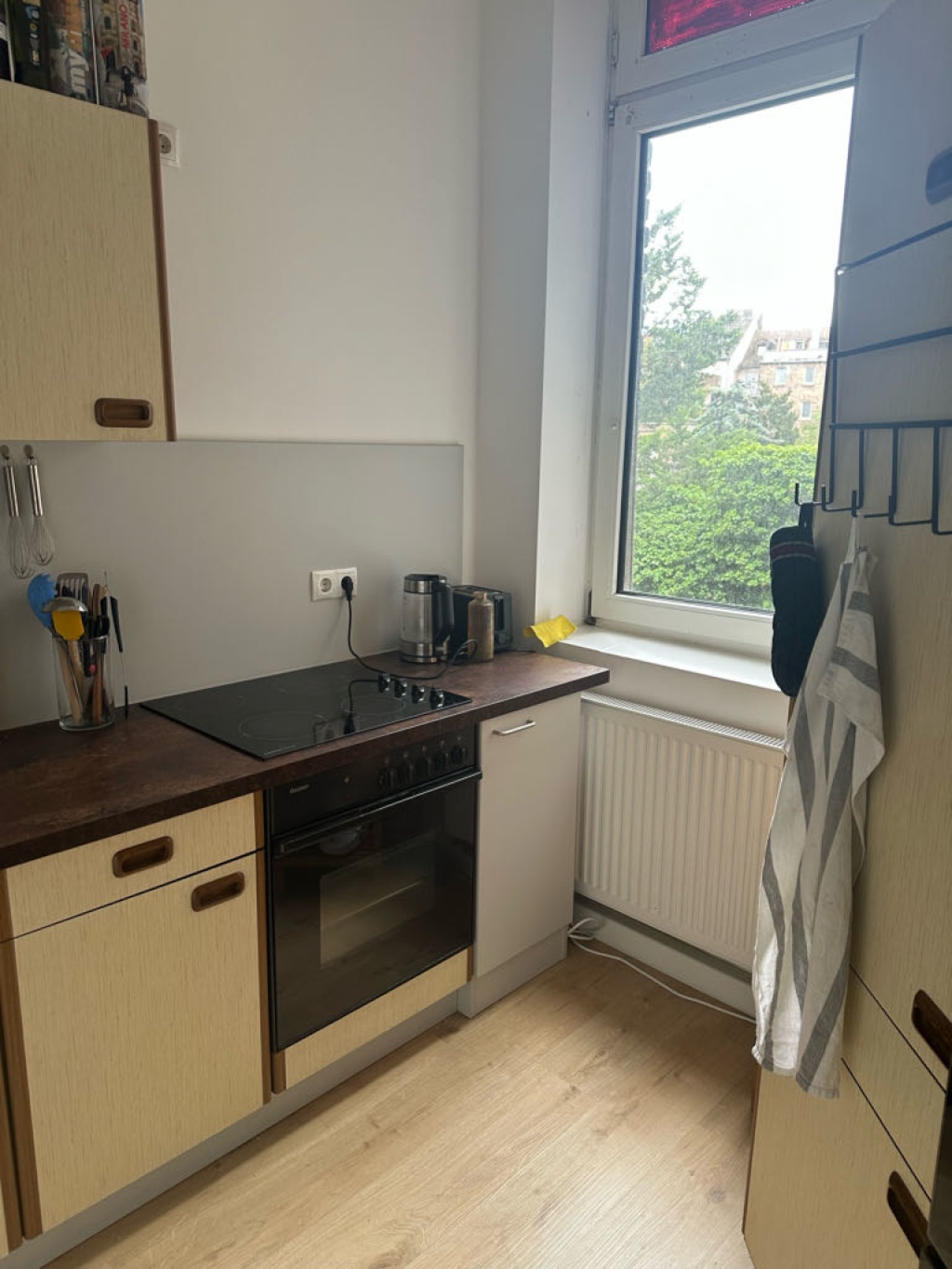 WG-Zimmer Rheinau Neuhofer Straße - Bild 12
