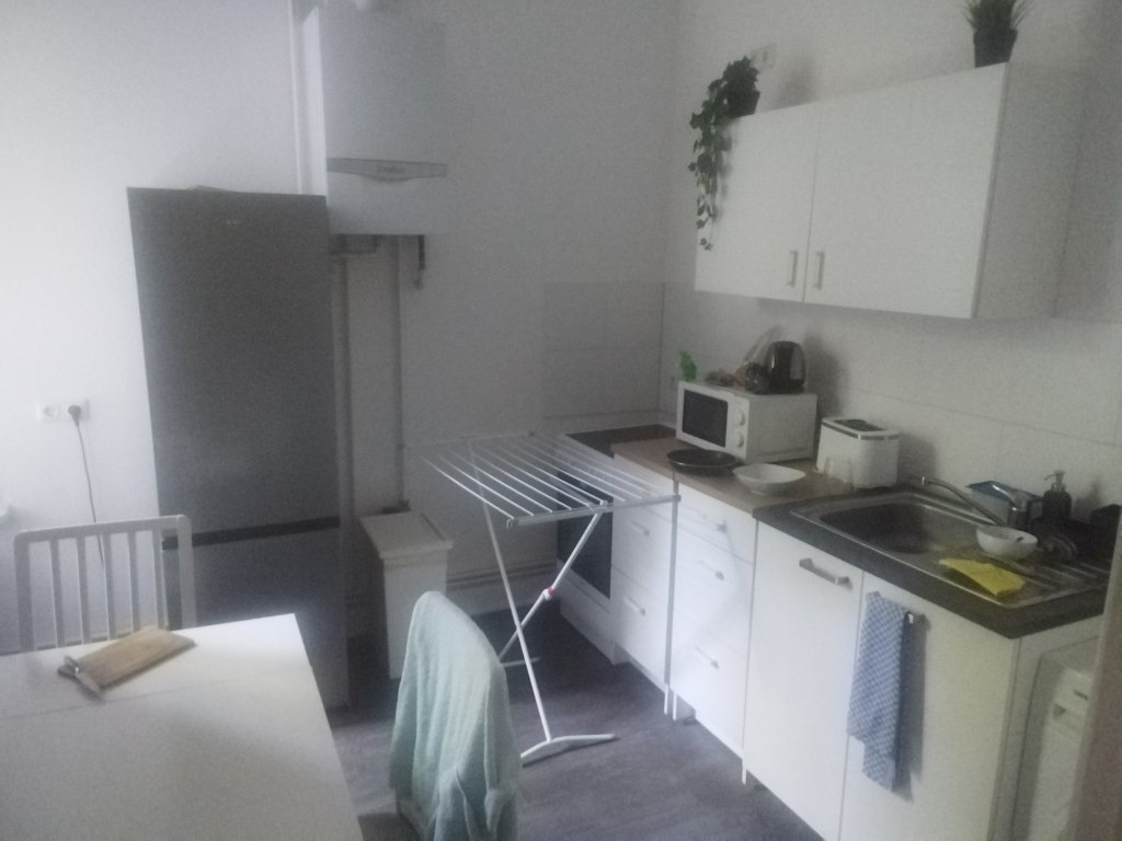 2,5 Wochen Eimsbüttel für insgesamt 600€ im Oktober, komplette 2 Zimmer Wohnung in Hamburg – Tresckowstraße, 20259 Hamburg Eimsbüttel – Vorschaubild 3