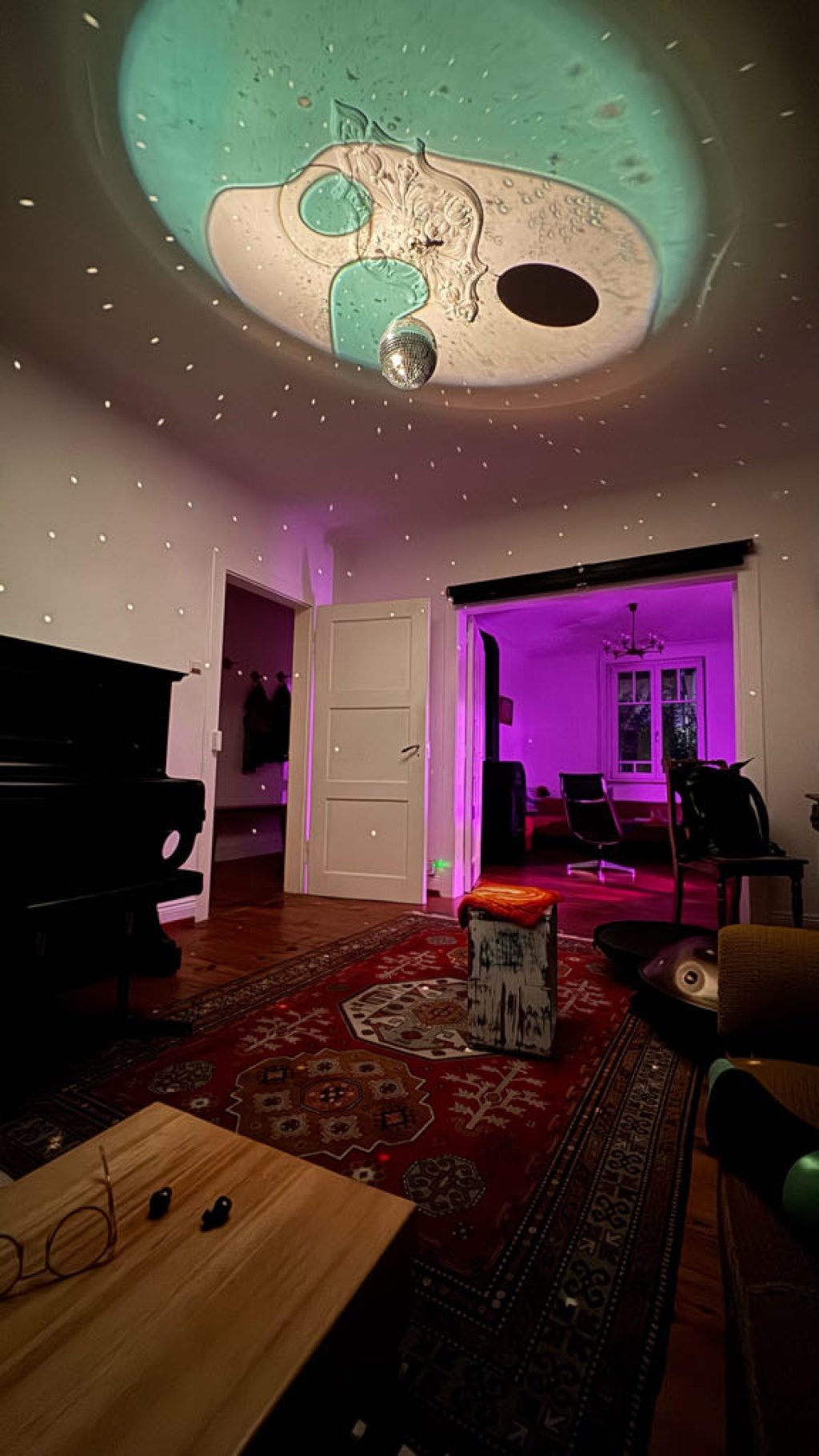 Habitación en WG St. Johann Elsässerstrasse - foto 9