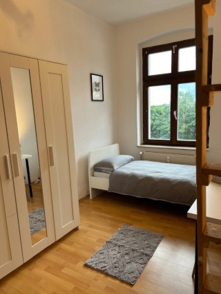 Anzeigenbild: Ein Student zimmer in 5er WG in Magdeburg
