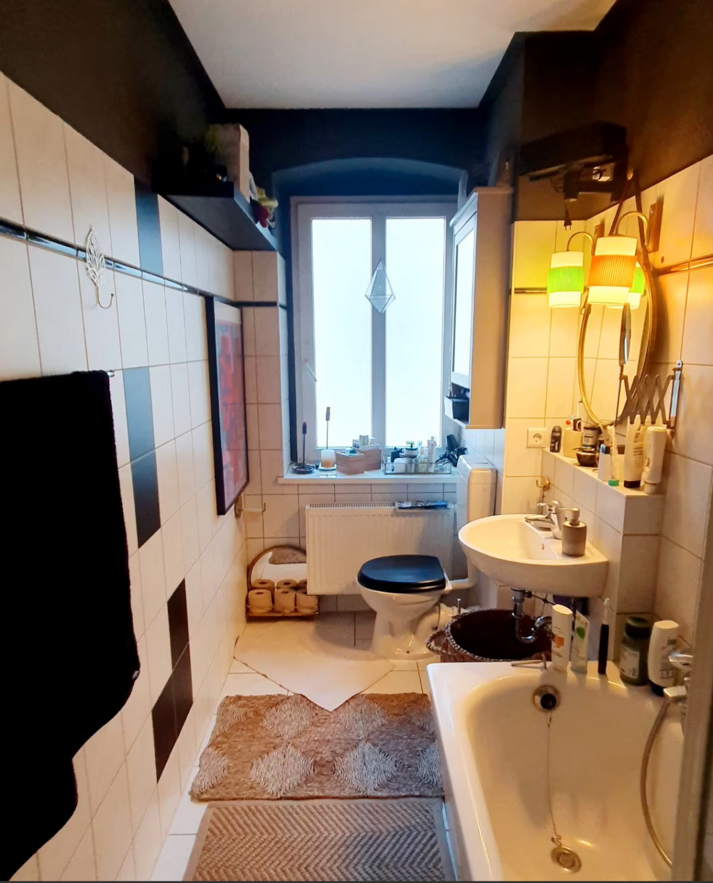 Wohnung Mitte Torstraße - Bild 6