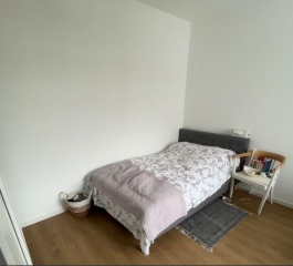 Anzeigenbild: Dein neues Zuhause in Osnabrück – gemütliche WG-Zimmer frei