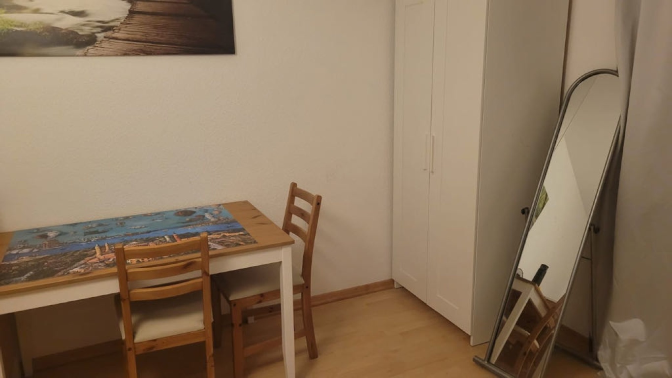 Flatshare Oberschleiheim Am Fohlengarten 12e - picture 2