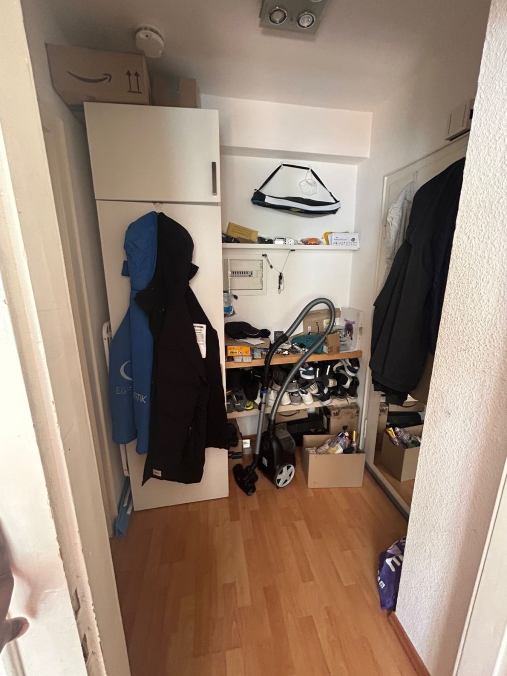 1-Room Apartment in Düsseltal – 40239 Düsseldorf Düsseltal – Vorschaubild 6