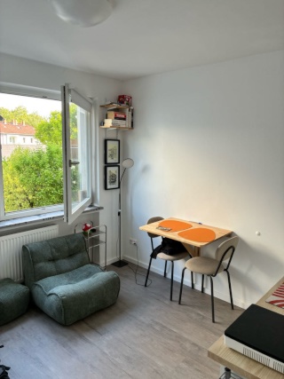 Imagen del anuncio: Short term Cozy Studio rental