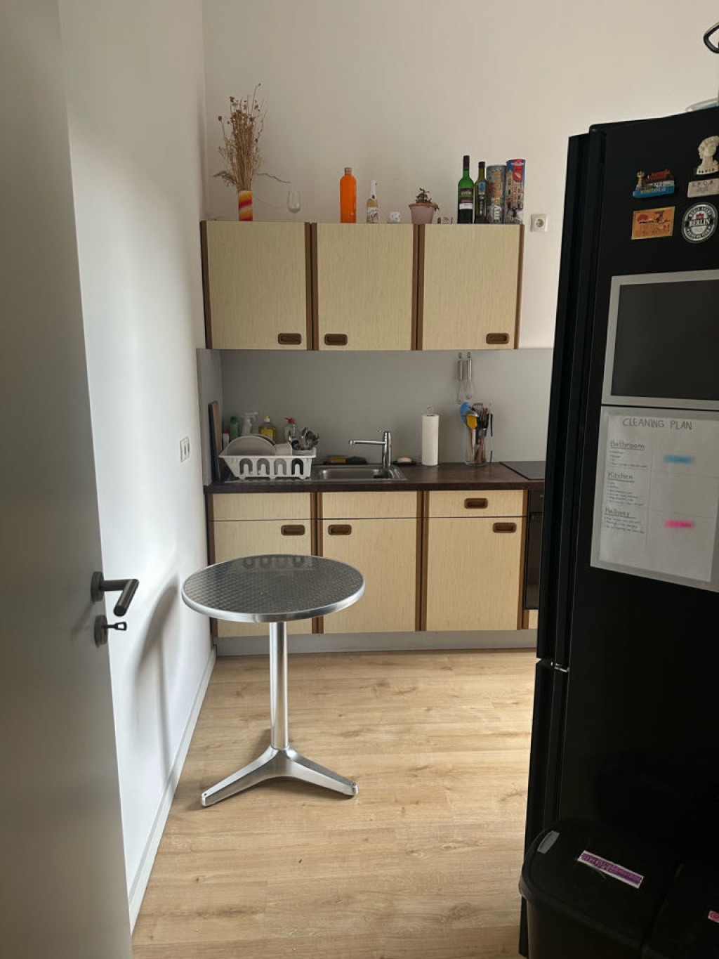 WG-Zimmer Rheinau Neuhofer Straße - Bild 11