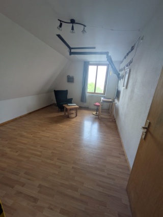 Imagen del anuncio: Zimmer in toller 6er WG ab Mitte Juni (Schwesternhaus)