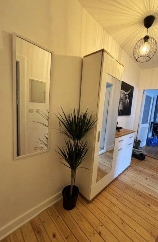 Imagen del anuncio: Möblierten Wohnung 01.10.2026 Frei