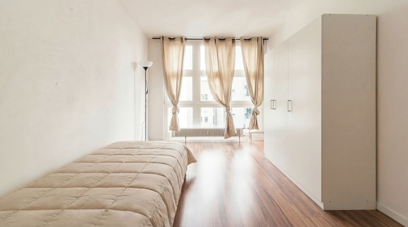 Wunderschönes & helles Zimmer im Zentrum von Kreuzberg