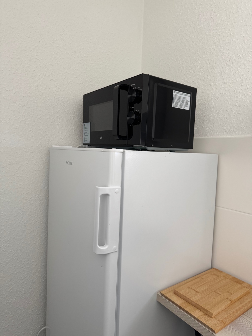 Neu renovierte 1-Zimmer-Wohnung | möbliert | Balkon | Nähe MHH | ab sofort – Fuhrbergerstraße 13, 30625 Hannover Buchholz-Kleefeld – Vorschaubild 7