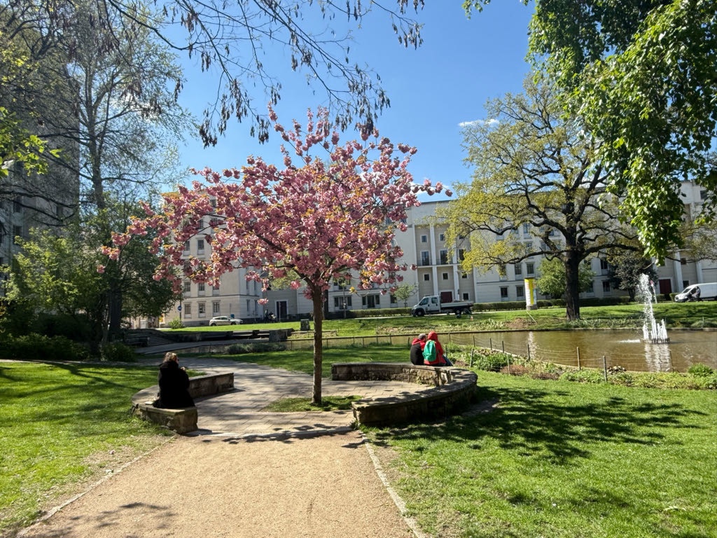 Wohnung Friedrichshain Marchlewskistraße - Bild 14