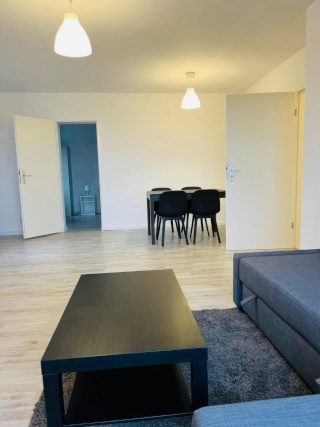 Anzeigenbild: Gemütliche Einzelecke — Gemeinsames 2-Zimmer-Zimmer