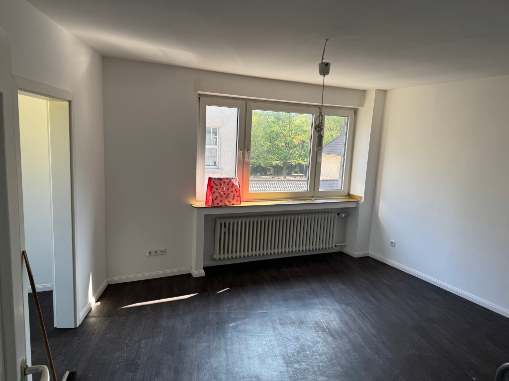 Helle 1 Zimmer Wohnung in Essen Hottrop zu vermieten