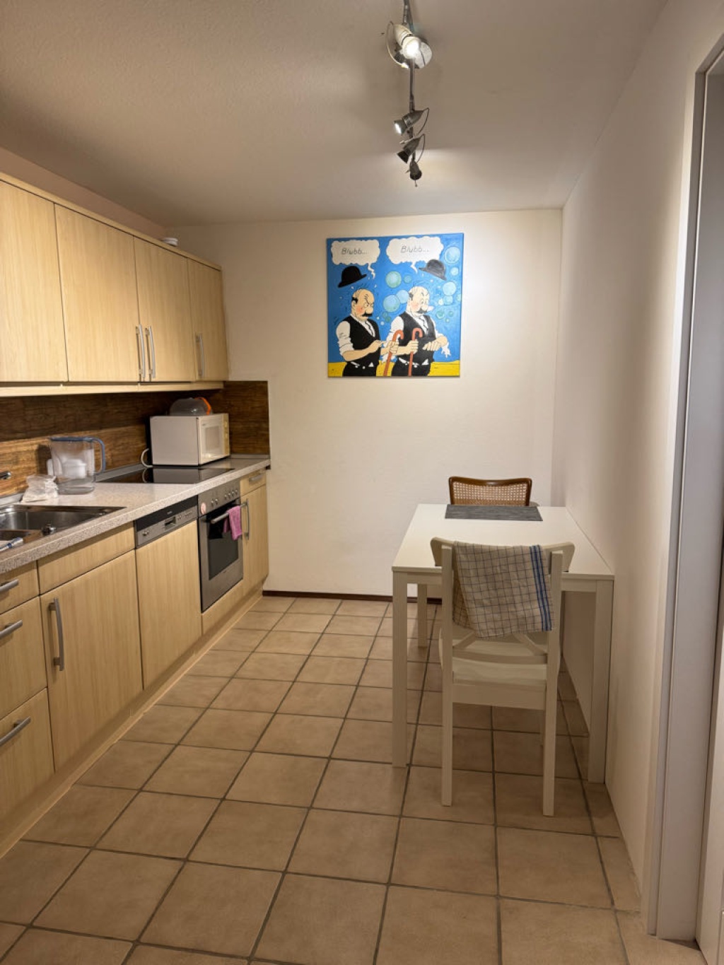 Habitación en WG Gauangelloch Feilgasse 5C - foto 4