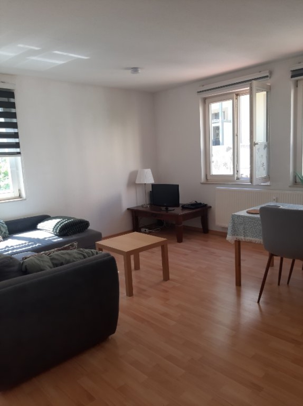 Helle 2-Zimmer-Wohnung in Dresden Neustadt – Königsbrücker Straße 50, 1099 Dresden Äußere Neustadt – Vorschaubild 3