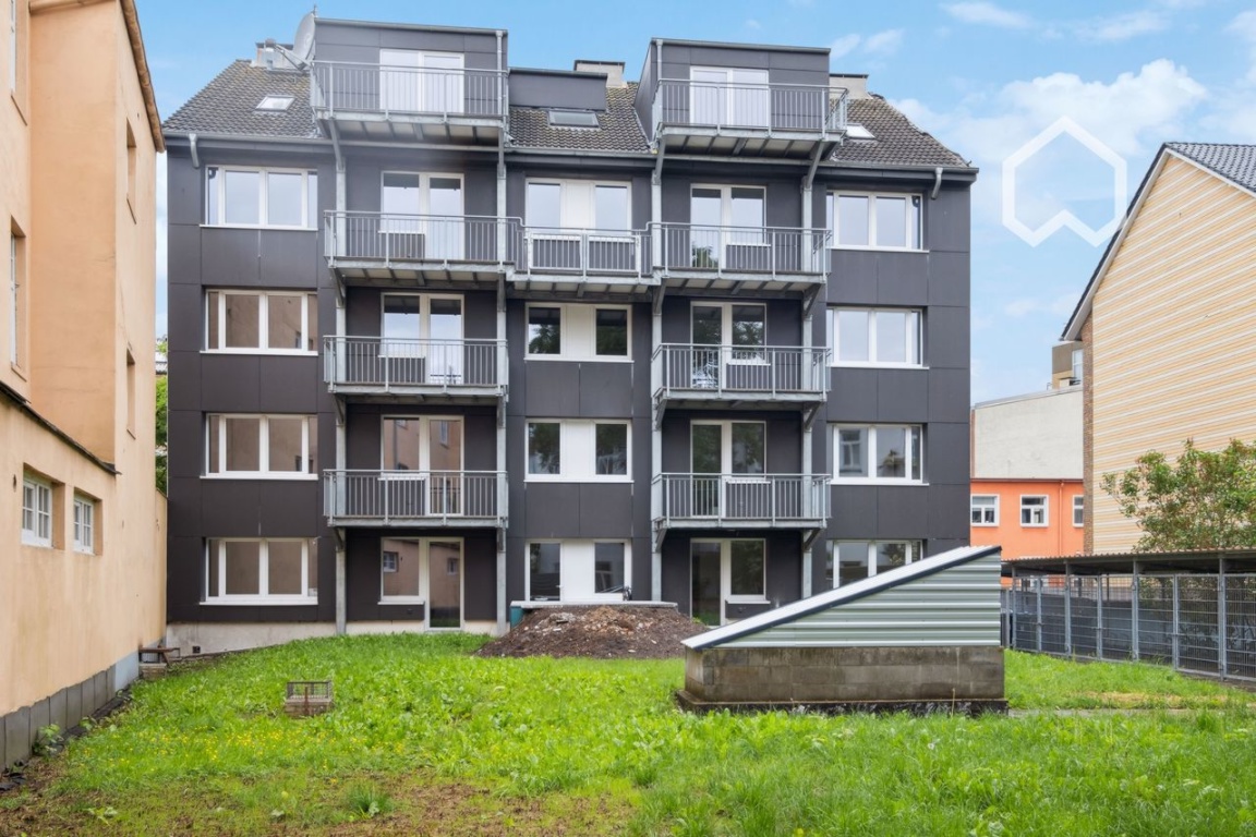Co-Living: Fantastische Wohnung mit Balkon nähe Alster – Ifflandstraße, 22087 Hamburg – Vorschaubild 20