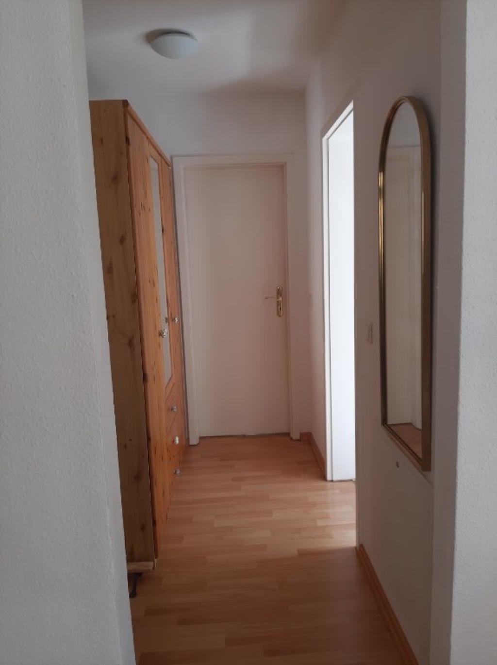 Helle 2-Zimmer-Wohnung in Dresden Neustadt – Königsbrücker Straße 50, 1099 Dresden Äußere Neustadt – Vorschaubild 9