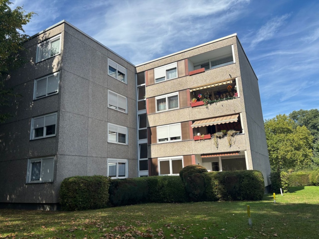 Stilvolles Zuhause im Zentrum von Dortmund