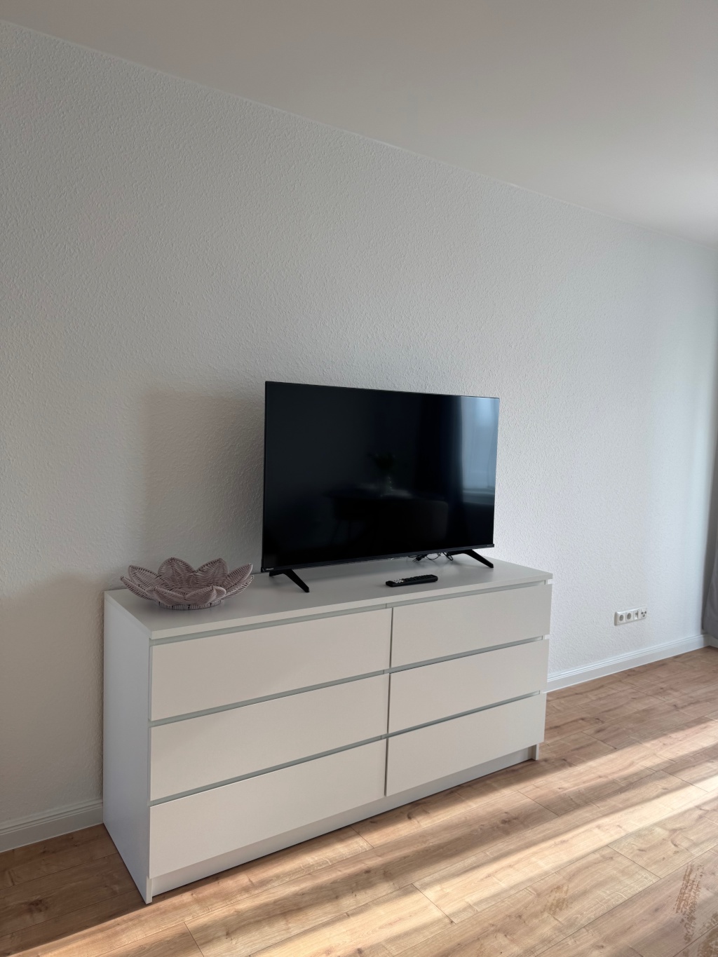 Neu renovierte 1-Zimmer-Wohnung | möbliert | Balkon | Nähe MHH | ab sofort – Fuhrbergerstraße 13, 30625 Hannover Buchholz-Kleefeld – Vorschaubild 5
