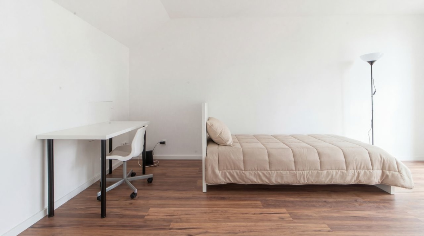Wunderschönes & helles Zimmer im Zentrum von Kreuzberg – Charlottenstraße, 10969 Berlin Kreuzberg – Vorschaubild 3