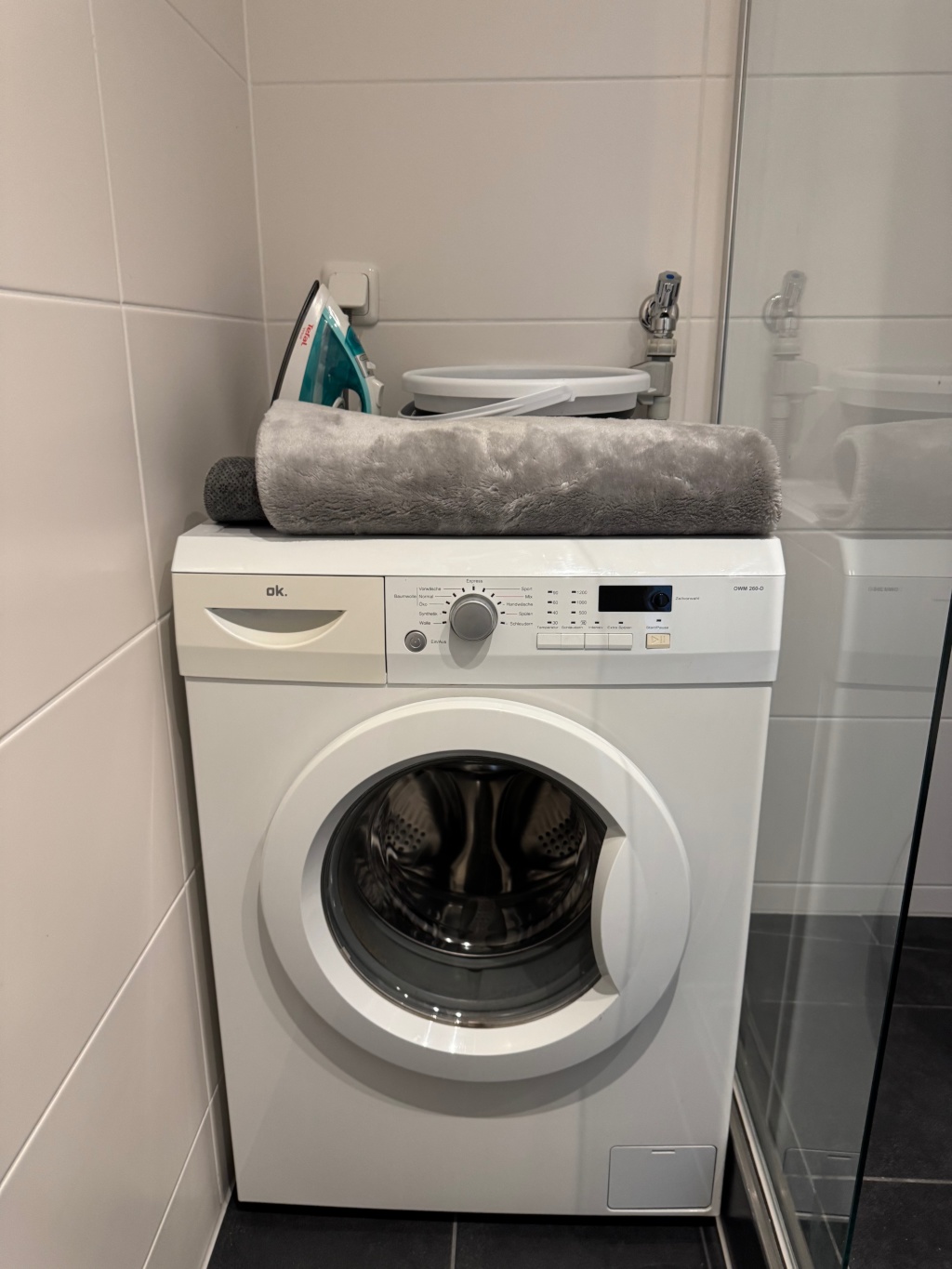 Neu renovierte 1-Zimmer-Wohnung | möbliert | Balkon | Nähe MHH | ab sofort – Fuhrbergerstraße 13, 30625 Hannover Buchholz-Kleefeld – Vorschaubild 12
