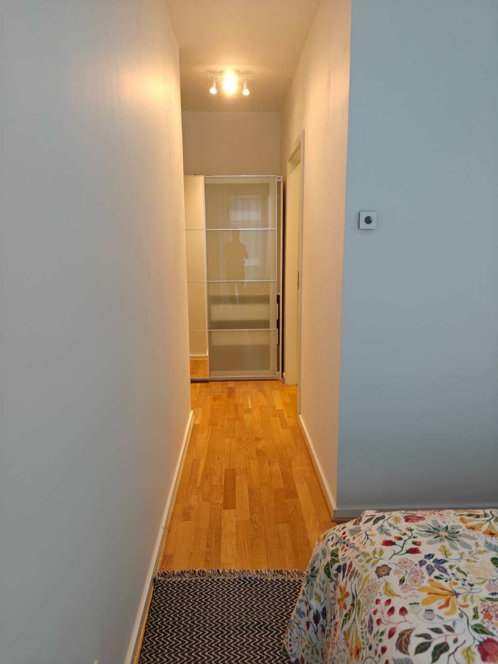 Sublet - 3 room modern apartment in Central Berlin – Schwartzkopff Straße 7K, 10115 Berlin Mitte – Vorschaubild 5