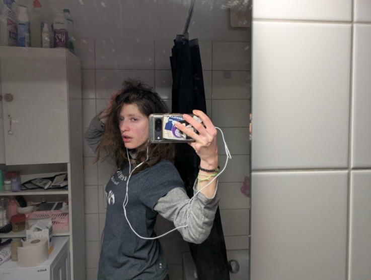 Ad image: Suche sweete Wg :)