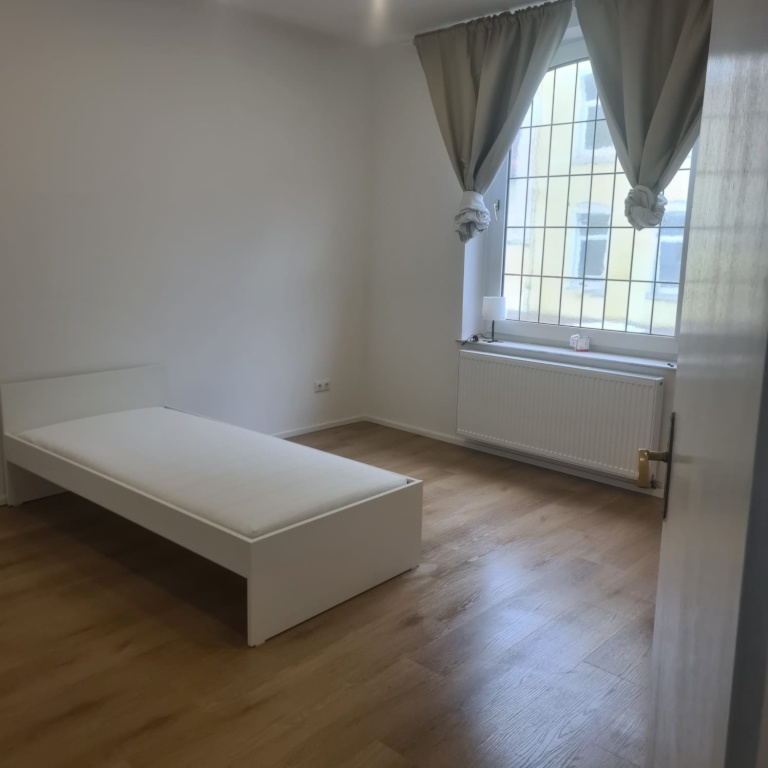 WG-Zimmer Westerberg Friedrichstraße 8 - Bild 12