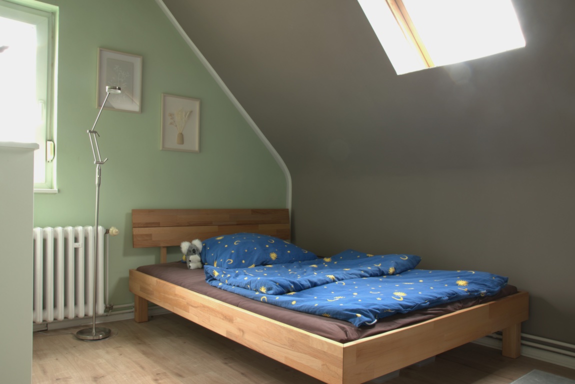 Möblierte Wohnung im Grünen (Köpenick) – ruhig, hochwertig, sofort bezugsfertig – Gladiolenstraße, 12559 Berlin Köpenick – Vorschaubild 6