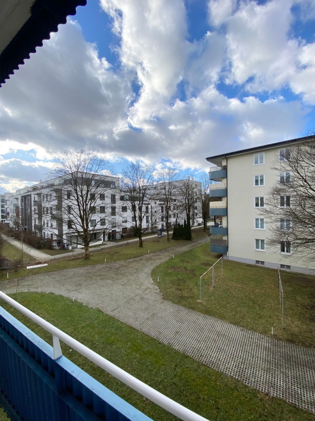 Wundervolle Wohnung auf Zeit am Luitpoldpark mit Balkon – Foto 4