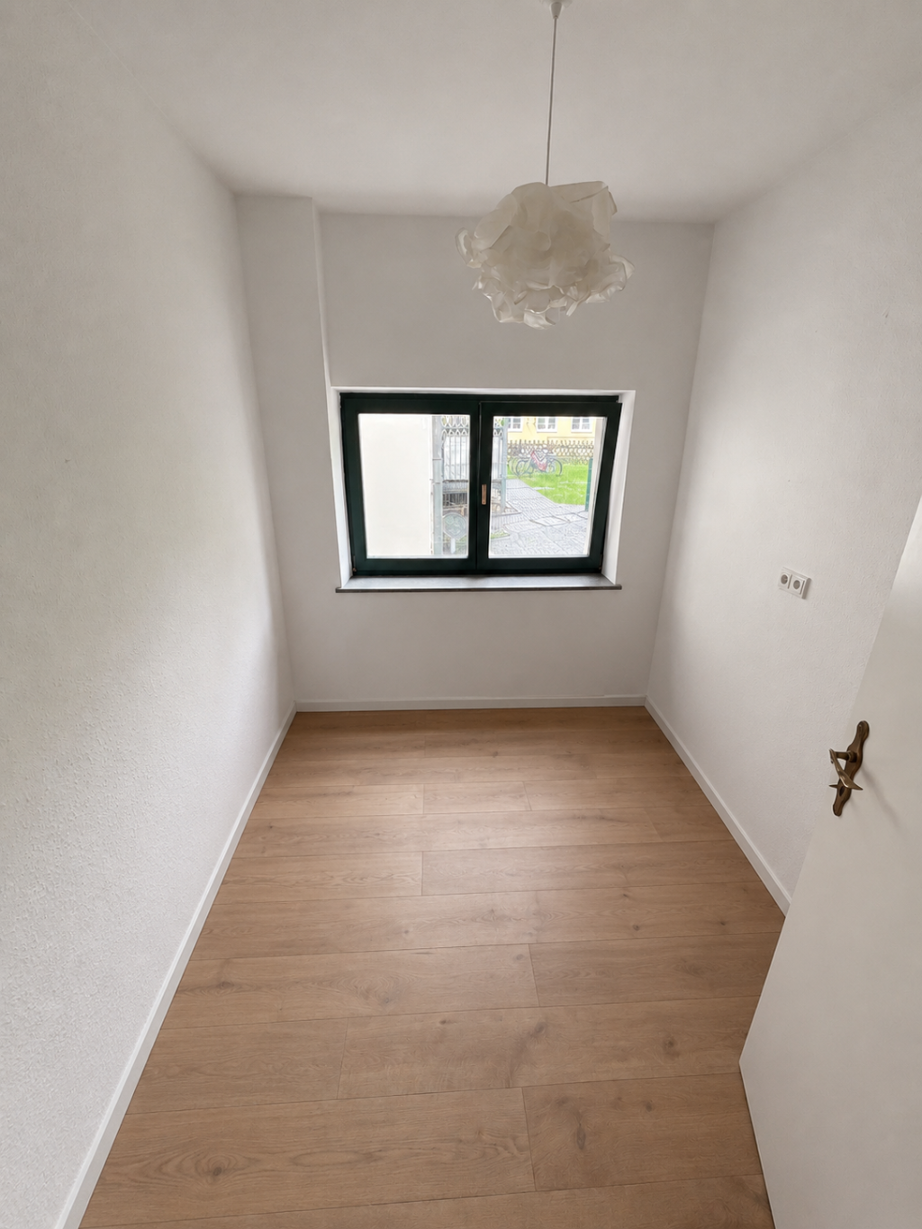 WG-Zimmer Mockau-Süd Oelßnerstraße - Zimmer 1