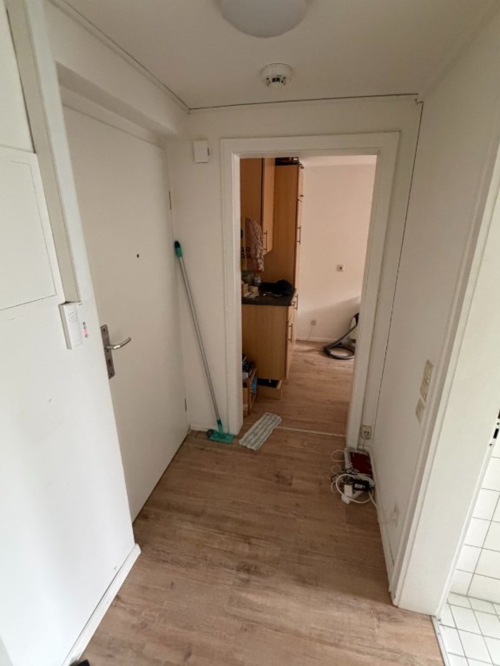 Flat Stühlinger Rabenstr. - picture 6