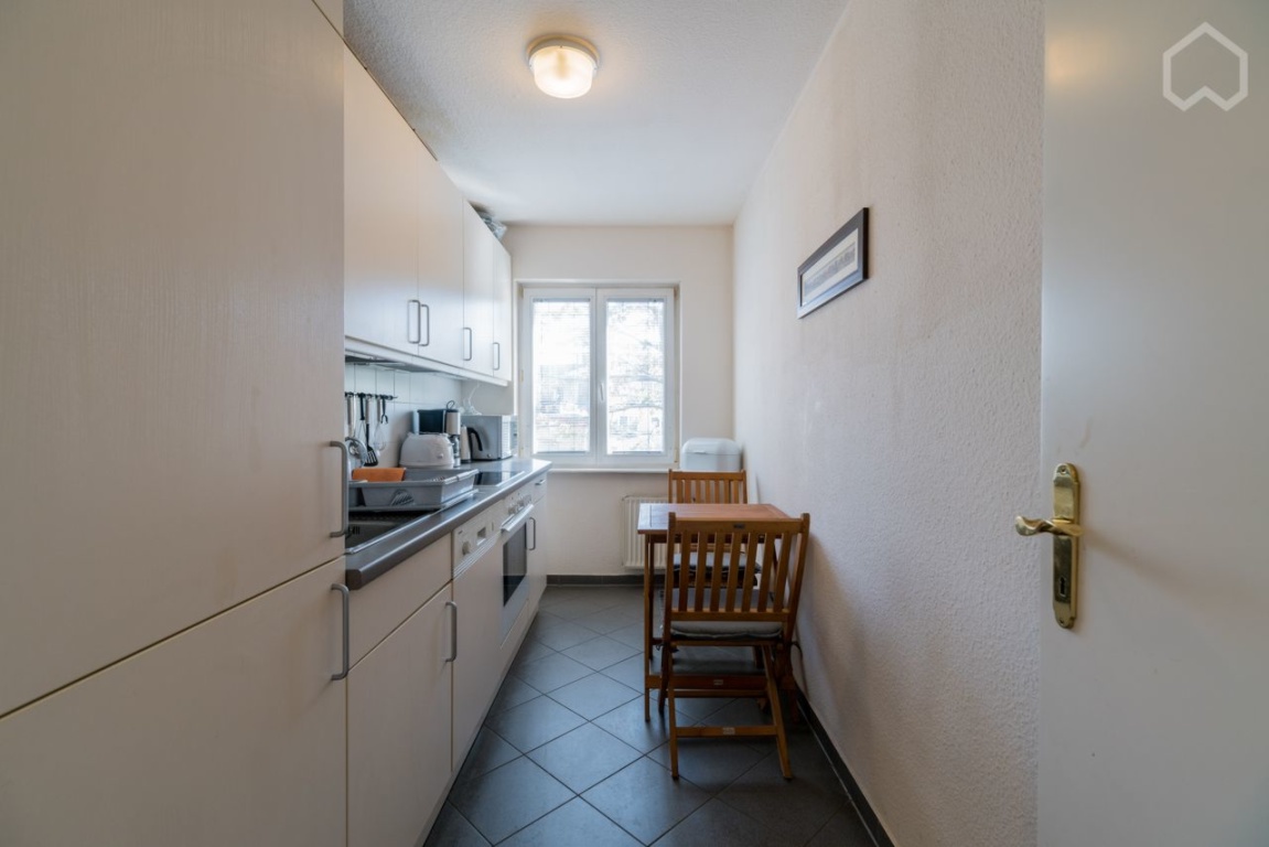 Helles und schickes Studio Apartment in Potsdam – Jägerstraße, 14467 Potsdam Brandenburger Vorstadt – Vorschaubild 19