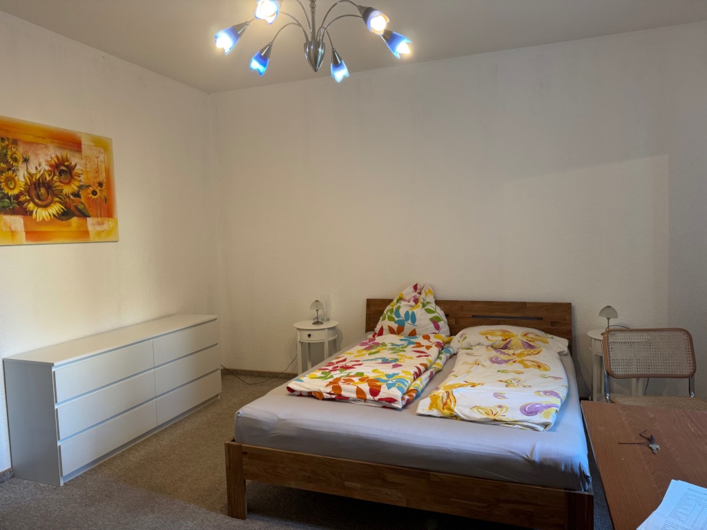1 Zi Wohnung mit Garten, EG, kühl, Anmeldung – Friedrich Engels Str.176, 13158 Berlin Pankow – Vorschaubild 13
