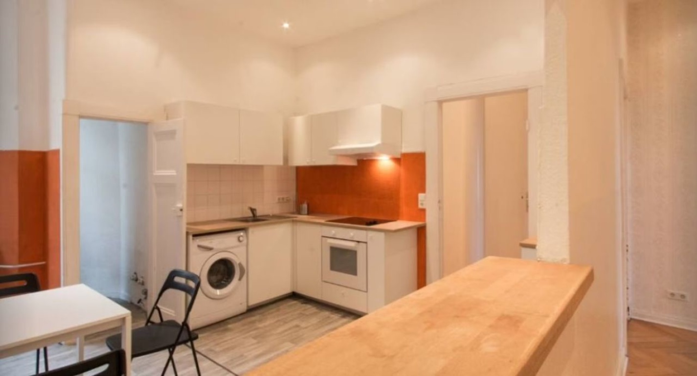 Modernes, fantastisches Zimmer (Westend) – Königin-Elisabeth-Straße, 14059 Berlin Charlottenburg – Vorschaubild 7