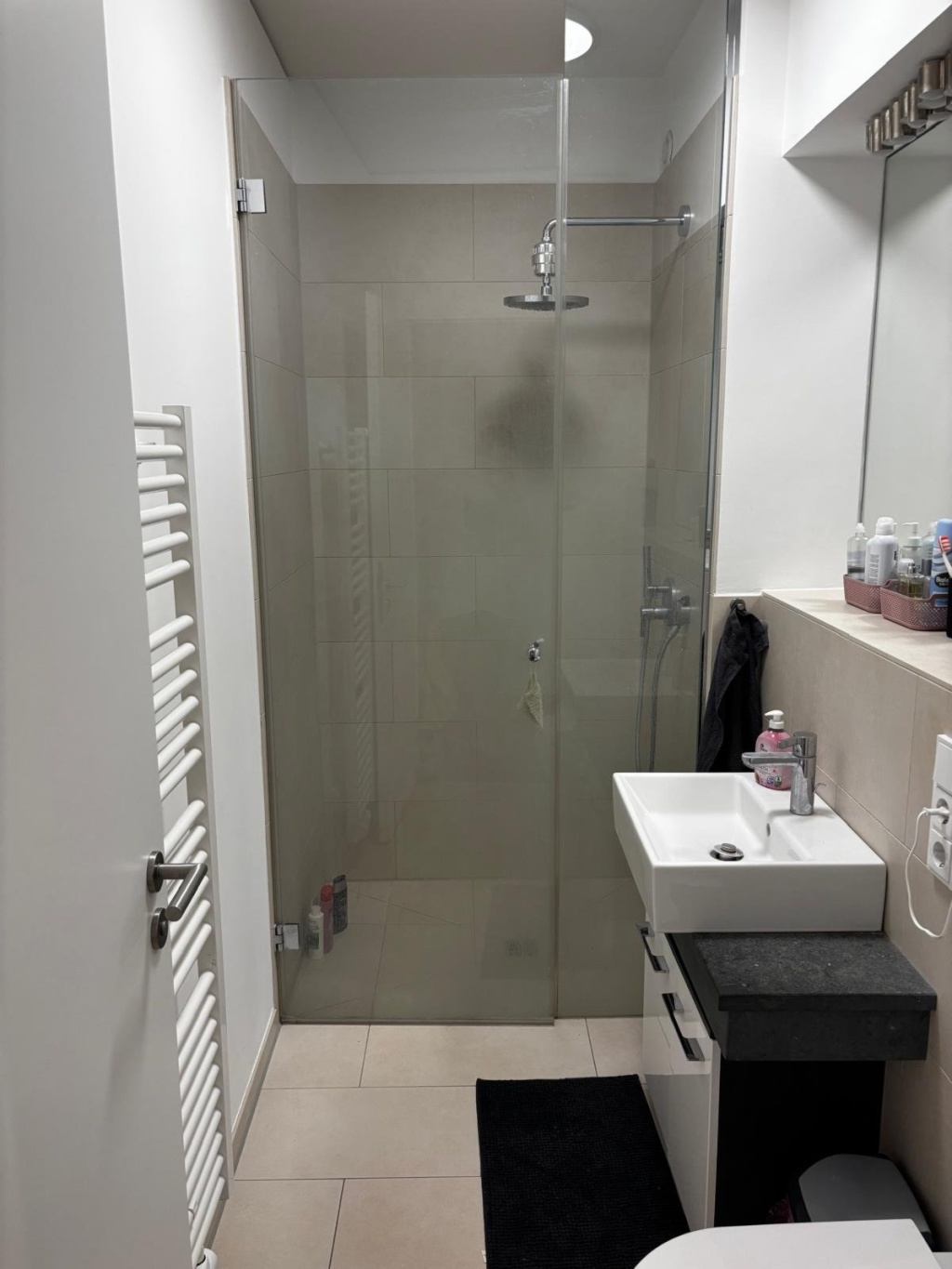 Moderne möblierte, 2-Zimmer Wohnung zur Zwischenmiete ca. 7 Monate, you can also contact me for further details in english – Am Klostergarten, 50858 Köln Junkersdorf – Vorschaubild 6
