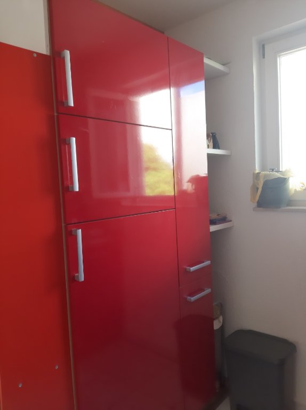 Helle 2-Zimmer-Wohnung in Dresden Neustadt – Königsbrücker Straße 50, 1099 Dresden Äußere Neustadt – Vorschaubild 8