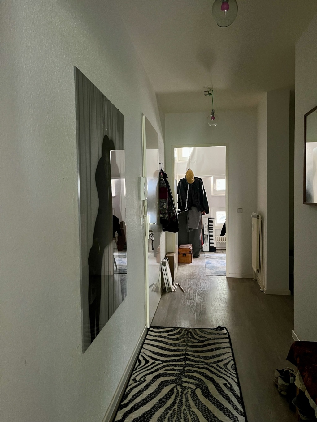 Wohnung Prenzlauer Berg Lychenerstr. - Bild 4
