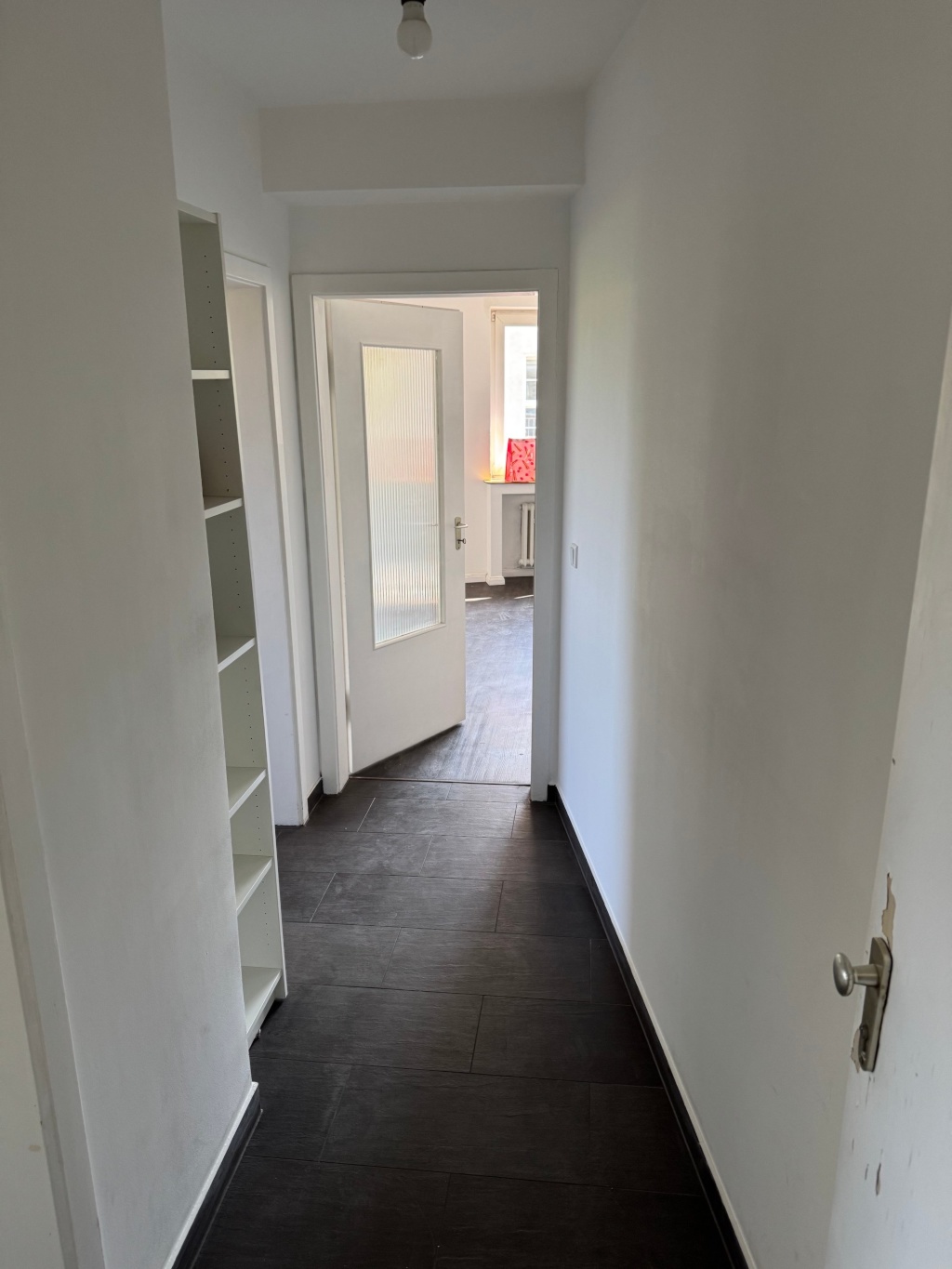 Helle 1 Zimmer Wohnung in Essen Hottrop zu vermieten – Belfortstraße 18, 45138 Essen Huttrop – Vorschaubild 4