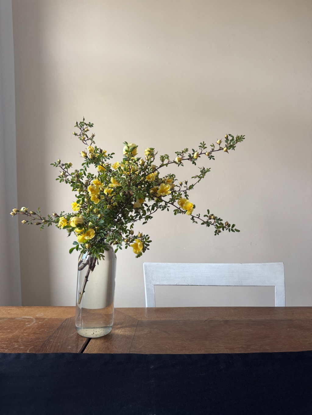 Flat Charlottenburg Danckelmannstrasse - picture 5