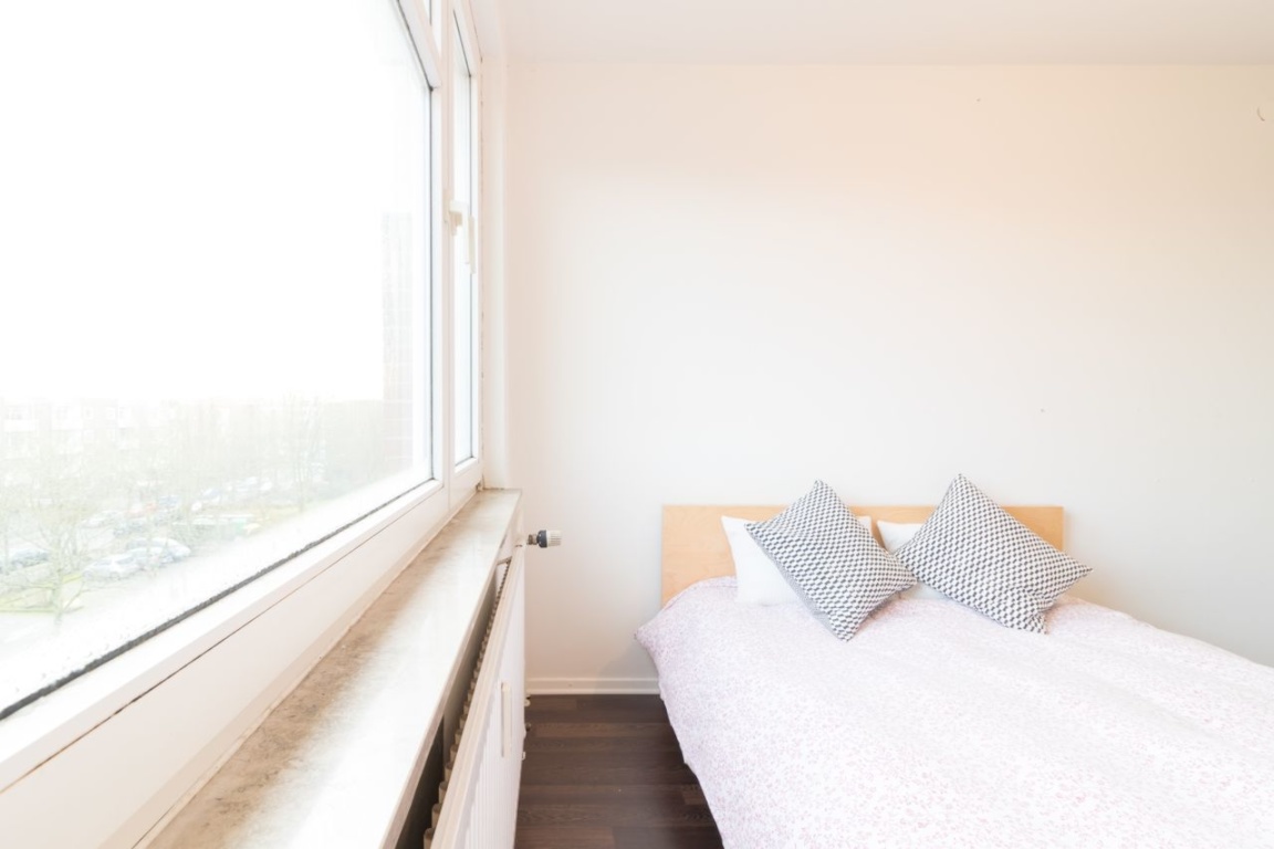 Designer Terrassenwohnung (18 min. Hbf) Natur, Dünen, Garten, Sauna, Parkplatz – Münterweg, 22115 Hamburg Billstedt – Vorschaubild 17