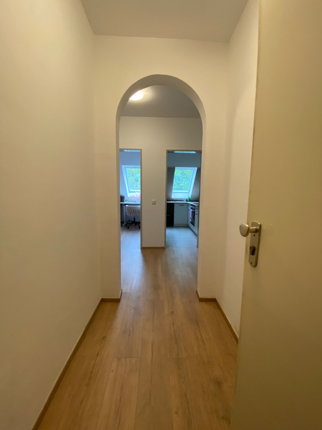Liebevoll eingerichtetes & gemütliches Zuhause in Eimsbüttel – Niendorfer Kirchenweg, 22459 Hamburg Niendorf – Vorschaubild 9