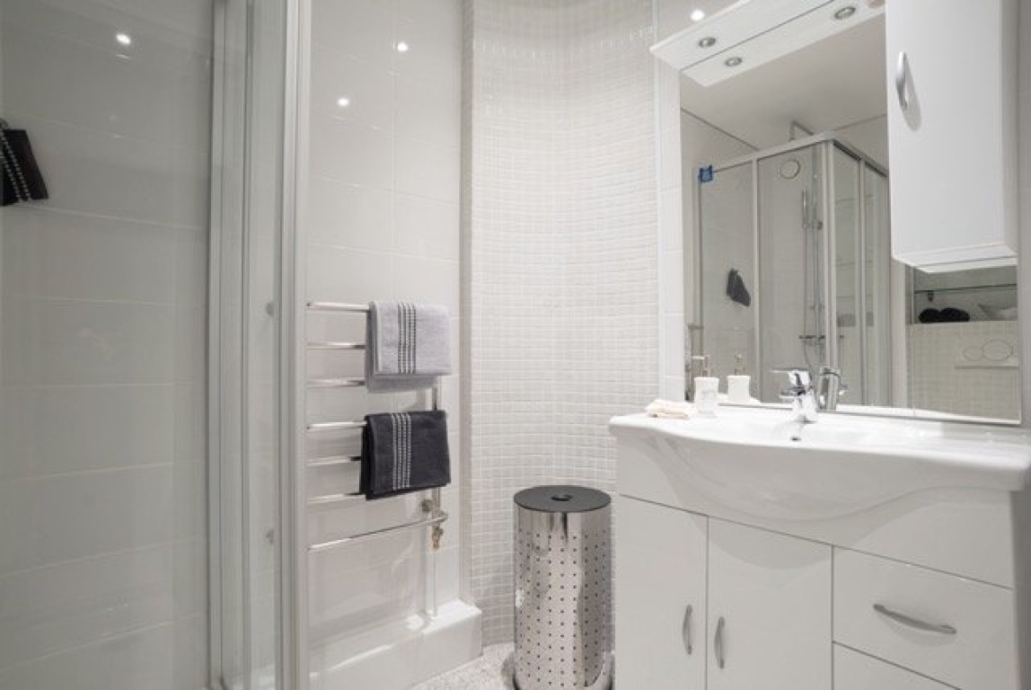 1-Zimmer Appartement – Doormannsweg 22, 20259 Hamburg Eimsbüttel – Vorschaubild 7