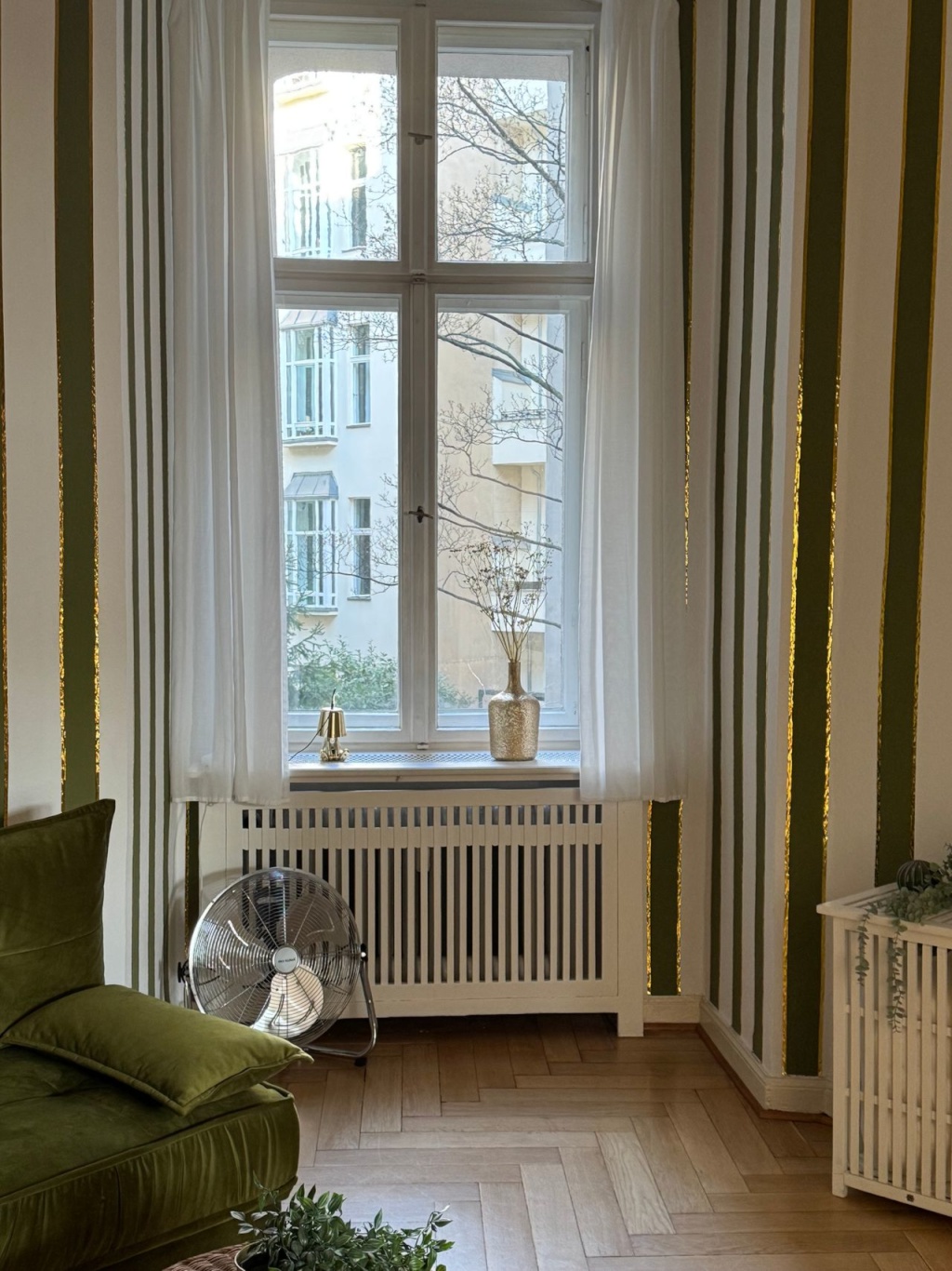 Wundervolle Wohnung auf Zeit im Zentrum von Wilmersdorf (Berlin) – Olivaer Platz, 10707 Berlin – Vorschaubild 19