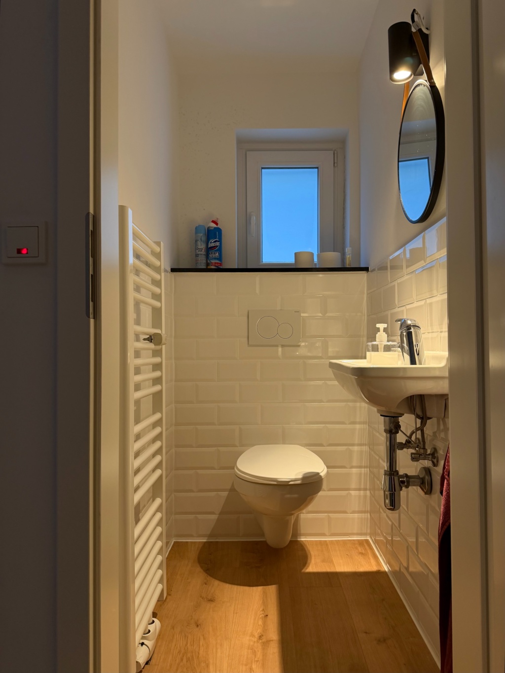Sublease: Fully Furnished Apartment in Cologne-Deutz – Tempelstraße, 50679 Köln Cologne – Vorschaubild 2