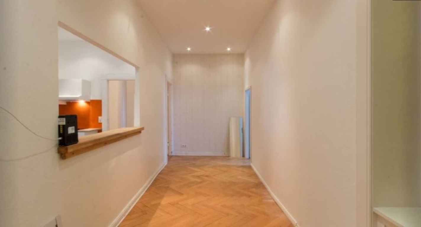 Modernes, fantastisches Zimmer (Westend) – Königin-Elisabeth-Straße, 14059 Berlin Charlottenburg – Vorschaubild 12
