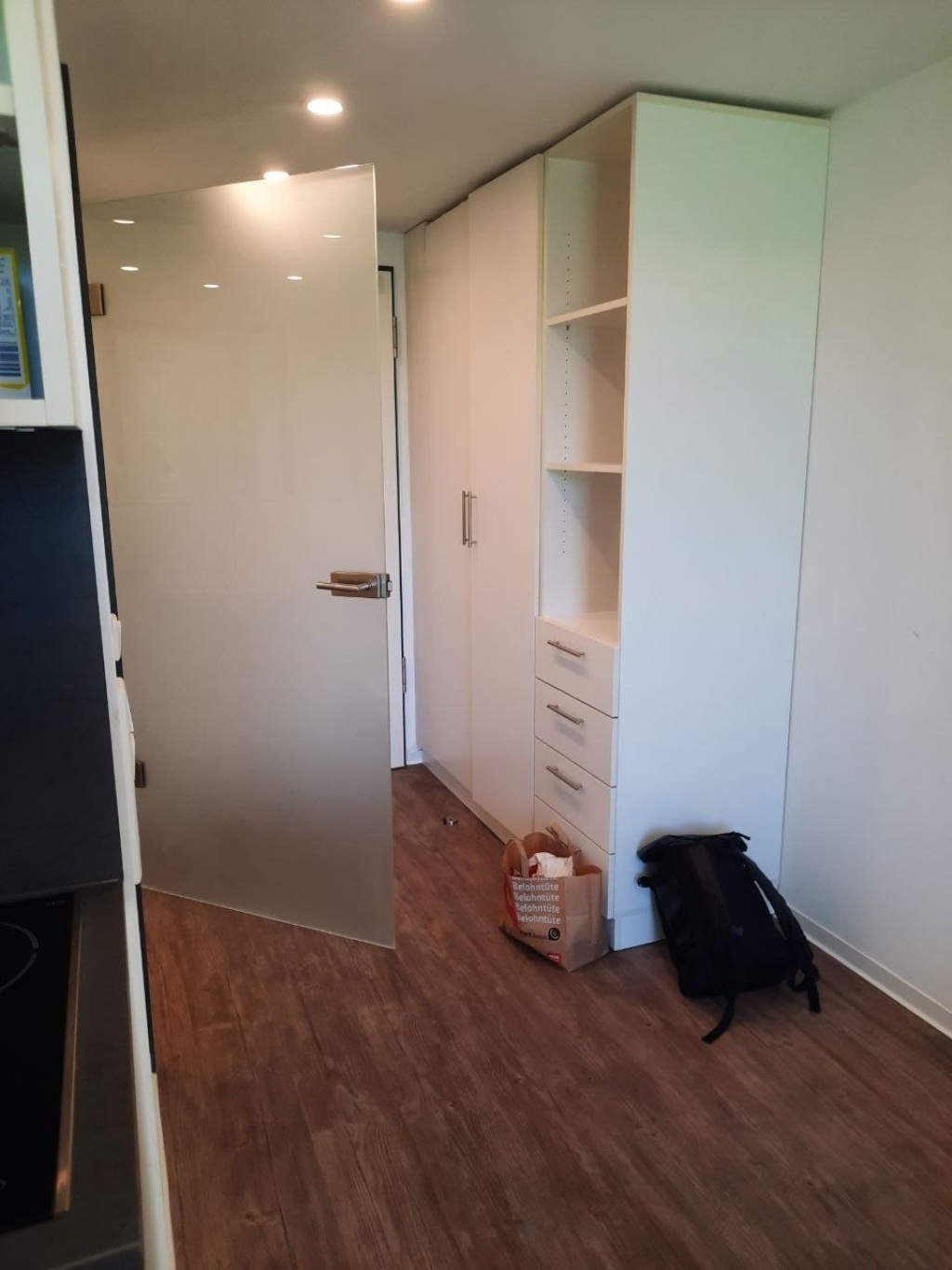 Estudio Riedberg Graf-von-Stauffenberg-Allee - foto 3